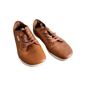 Classic Tan Men's Sneakers